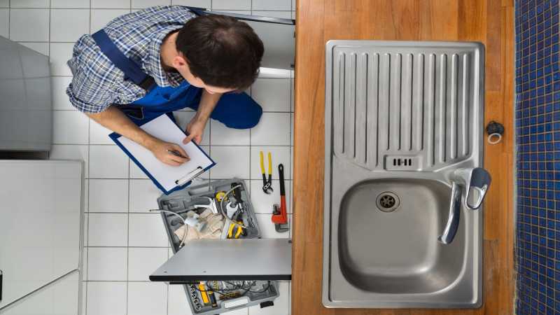 Installateur sanitaire Giromagny